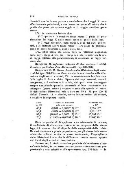 Il nuovo cimento giornale di fisica, di chimica, e delle loro applicazioni alla medicina, alla farmacia ed alle arti industriali