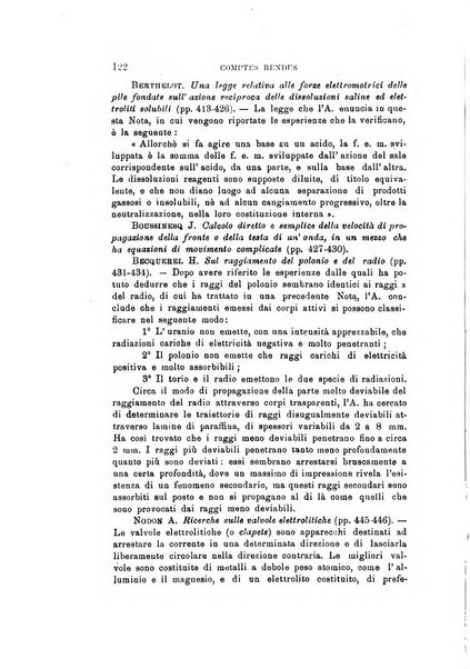 Il nuovo cimento giornale di fisica, di chimica, e delle loro applicazioni alla medicina, alla farmacia ed alle arti industriali