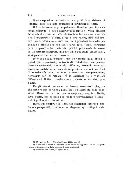 Il nuovo cimento giornale di fisica, di chimica, e delle loro applicazioni alla medicina, alla farmacia ed alle arti industriali