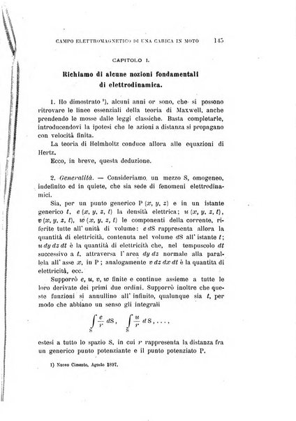 Il nuovo cimento giornale di fisica, di chimica, e delle loro applicazioni alla medicina, alla farmacia ed alle arti industriali