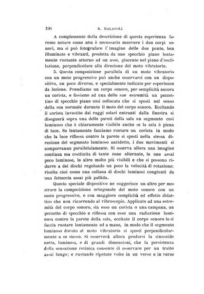 Il nuovo cimento giornale di fisica, di chimica, e delle loro applicazioni alla medicina, alla farmacia ed alle arti industriali