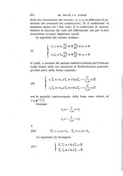 Il nuovo cimento giornale di fisica, di chimica, e delle loro applicazioni alla medicina, alla farmacia ed alle arti industriali