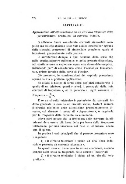 Il nuovo cimento giornale di fisica, di chimica, e delle loro applicazioni alla medicina, alla farmacia ed alle arti industriali