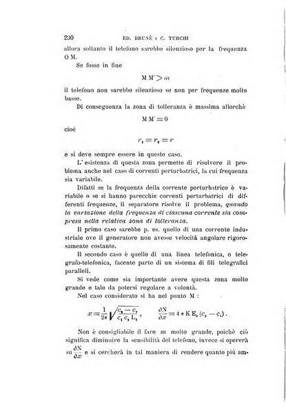 Il nuovo cimento giornale di fisica, di chimica, e delle loro applicazioni alla medicina, alla farmacia ed alle arti industriali