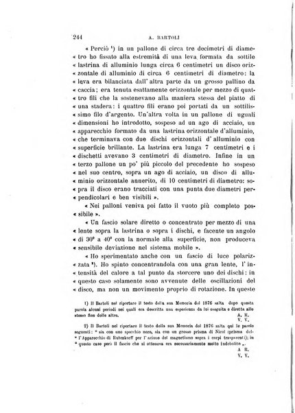 Il nuovo cimento giornale di fisica, di chimica, e delle loro applicazioni alla medicina, alla farmacia ed alle arti industriali