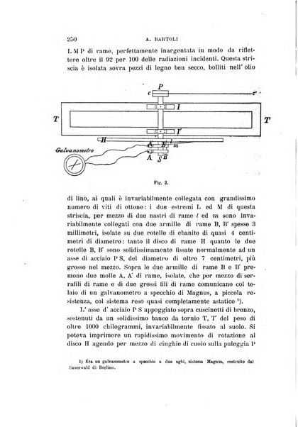 Il nuovo cimento giornale di fisica, di chimica, e delle loro applicazioni alla medicina, alla farmacia ed alle arti industriali