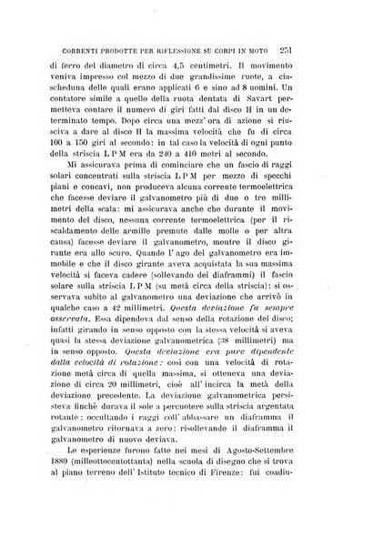 Il nuovo cimento giornale di fisica, di chimica, e delle loro applicazioni alla medicina, alla farmacia ed alle arti industriali