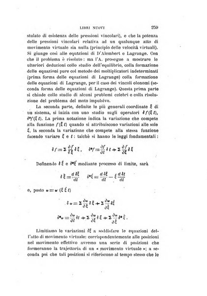 Il nuovo cimento giornale di fisica, di chimica, e delle loro applicazioni alla medicina, alla farmacia ed alle arti industriali