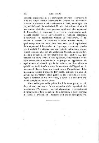 Il nuovo cimento giornale di fisica, di chimica, e delle loro applicazioni alla medicina, alla farmacia ed alle arti industriali