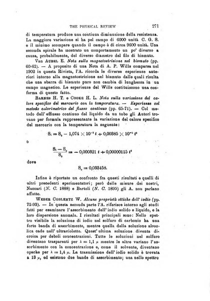 Il nuovo cimento giornale di fisica, di chimica, e delle loro applicazioni alla medicina, alla farmacia ed alle arti industriali