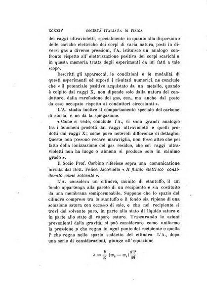 Il nuovo cimento giornale di fisica, di chimica, e delle loro applicazioni alla medicina, alla farmacia ed alle arti industriali