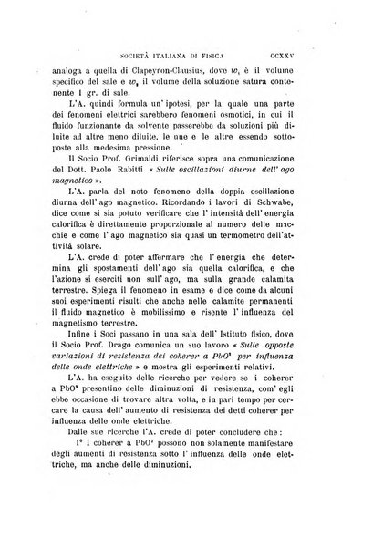 Il nuovo cimento giornale di fisica, di chimica, e delle loro applicazioni alla medicina, alla farmacia ed alle arti industriali