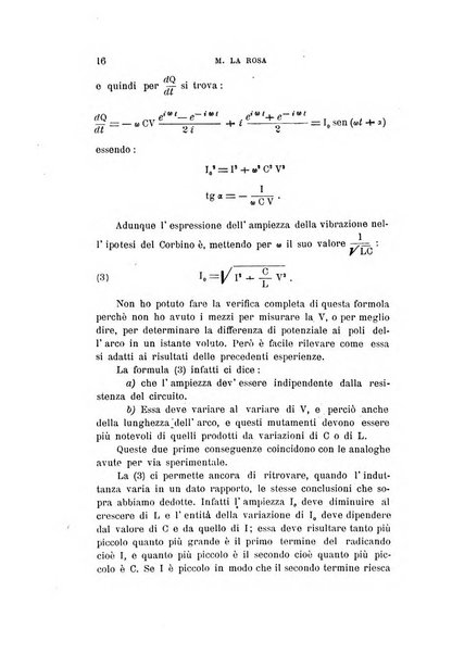 Il nuovo cimento giornale di fisica, di chimica, e delle loro applicazioni alla medicina, alla farmacia ed alle arti industriali