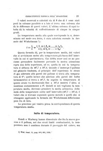 Il nuovo cimento giornale di fisica, di chimica, e delle loro applicazioni alla medicina, alla farmacia ed alle arti industriali