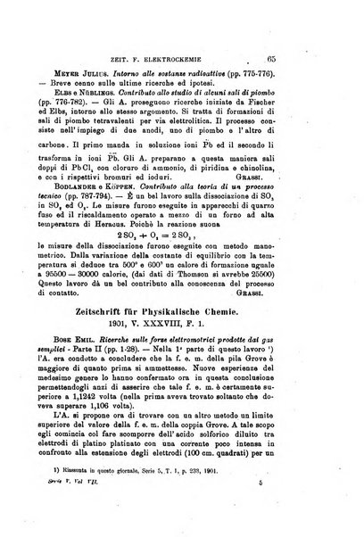 Il nuovo cimento giornale di fisica, di chimica, e delle loro applicazioni alla medicina, alla farmacia ed alle arti industriali