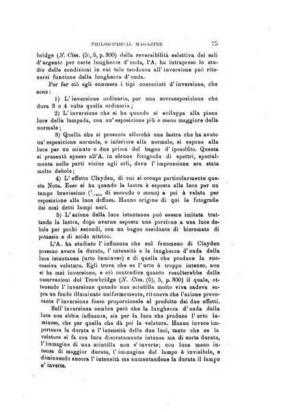 Il nuovo cimento giornale di fisica, di chimica, e delle loro applicazioni alla medicina, alla farmacia ed alle arti industriali