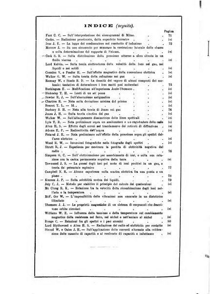 Il nuovo cimento giornale di fisica, di chimica, e delle loro applicazioni alla medicina, alla farmacia ed alle arti industriali