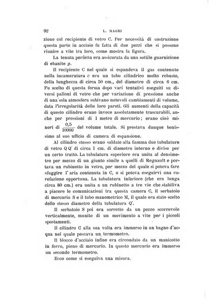 Il nuovo cimento giornale di fisica, di chimica, e delle loro applicazioni alla medicina, alla farmacia ed alle arti industriali