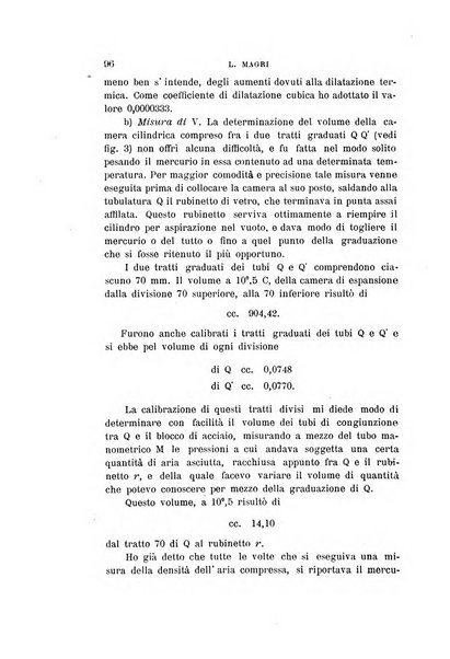 Il nuovo cimento giornale di fisica, di chimica, e delle loro applicazioni alla medicina, alla farmacia ed alle arti industriali