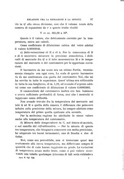 Il nuovo cimento giornale di fisica, di chimica, e delle loro applicazioni alla medicina, alla farmacia ed alle arti industriali