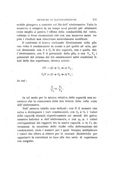 Il nuovo cimento giornale di fisica, di chimica, e delle loro applicazioni alla medicina, alla farmacia ed alle arti industriali