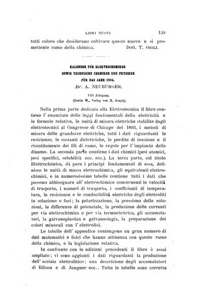 Il nuovo cimento giornale di fisica, di chimica, e delle loro applicazioni alla medicina, alla farmacia ed alle arti industriali