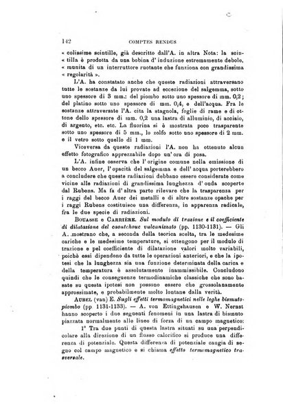 Il nuovo cimento giornale di fisica, di chimica, e delle loro applicazioni alla medicina, alla farmacia ed alle arti industriali