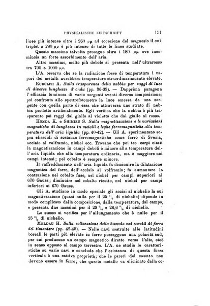 Il nuovo cimento giornale di fisica, di chimica, e delle loro applicazioni alla medicina, alla farmacia ed alle arti industriali