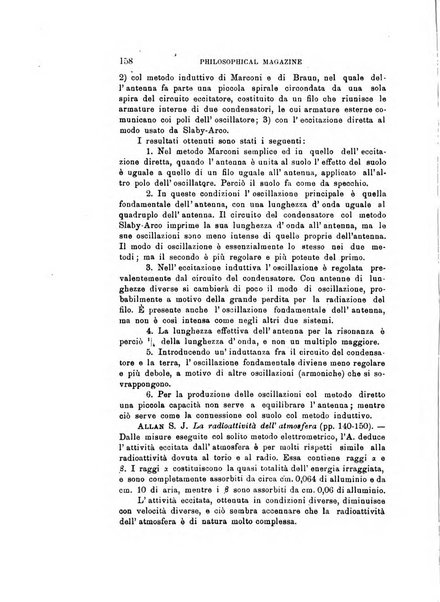 Il nuovo cimento giornale di fisica, di chimica, e delle loro applicazioni alla medicina, alla farmacia ed alle arti industriali