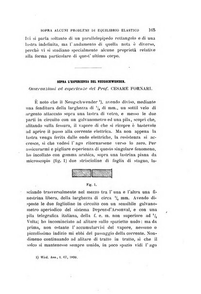 Il nuovo cimento giornale di fisica, di chimica, e delle loro applicazioni alla medicina, alla farmacia ed alle arti industriali