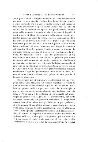 Il nuovo cimento giornale di fisica, di chimica, e delle loro applicazioni alla medicina, alla farmacia ed alle arti industriali