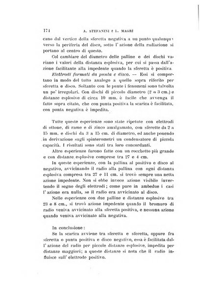 Il nuovo cimento giornale di fisica, di chimica, e delle loro applicazioni alla medicina, alla farmacia ed alle arti industriali