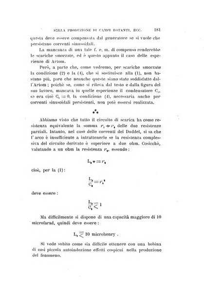 Il nuovo cimento giornale di fisica, di chimica, e delle loro applicazioni alla medicina, alla farmacia ed alle arti industriali