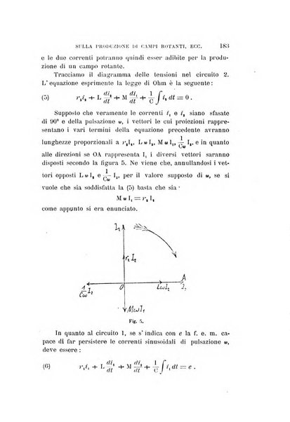 Il nuovo cimento giornale di fisica, di chimica, e delle loro applicazioni alla medicina, alla farmacia ed alle arti industriali