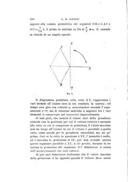 Il nuovo cimento giornale di fisica, di chimica, e delle loro applicazioni alla medicina, alla farmacia ed alle arti industriali