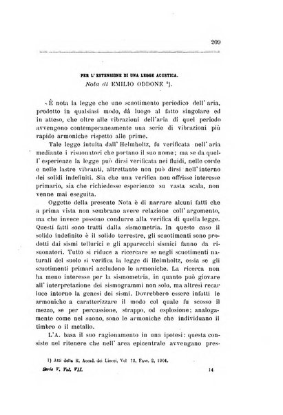 Il nuovo cimento giornale di fisica, di chimica, e delle loro applicazioni alla medicina, alla farmacia ed alle arti industriali