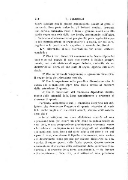 Il nuovo cimento giornale di fisica, di chimica, e delle loro applicazioni alla medicina, alla farmacia ed alle arti industriali