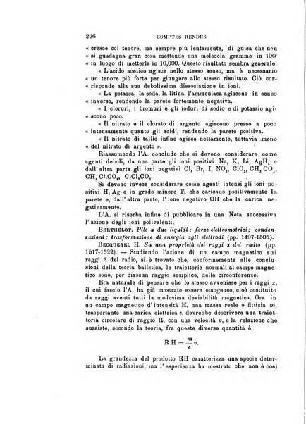 Il nuovo cimento giornale di fisica, di chimica, e delle loro applicazioni alla medicina, alla farmacia ed alle arti industriali