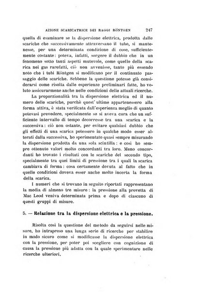 Il nuovo cimento giornale di fisica, di chimica, e delle loro applicazioni alla medicina, alla farmacia ed alle arti industriali