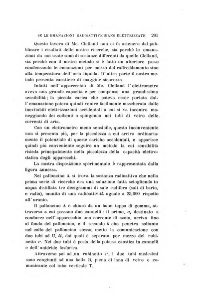 Il nuovo cimento giornale di fisica, di chimica, e delle loro applicazioni alla medicina, alla farmacia ed alle arti industriali