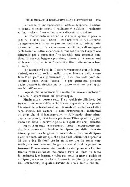 Il nuovo cimento giornale di fisica, di chimica, e delle loro applicazioni alla medicina, alla farmacia ed alle arti industriali