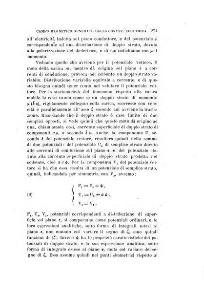 Il nuovo cimento giornale di fisica, di chimica, e delle loro applicazioni alla medicina, alla farmacia ed alle arti industriali