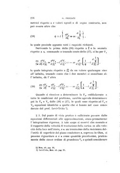 Il nuovo cimento giornale di fisica, di chimica, e delle loro applicazioni alla medicina, alla farmacia ed alle arti industriali