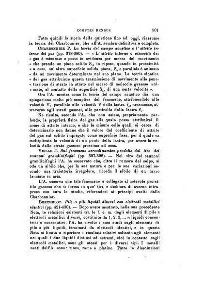 Il nuovo cimento giornale di fisica, di chimica, e delle loro applicazioni alla medicina, alla farmacia ed alle arti industriali