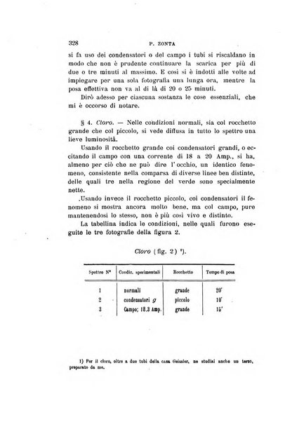 Il nuovo cimento giornale di fisica, di chimica, e delle loro applicazioni alla medicina, alla farmacia ed alle arti industriali