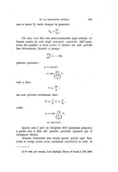 Il nuovo cimento giornale di fisica, di chimica, e delle loro applicazioni alla medicina, alla farmacia ed alle arti industriali