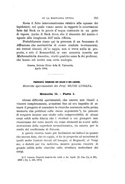 Il nuovo cimento giornale di fisica, di chimica, e delle loro applicazioni alla medicina, alla farmacia ed alle arti industriali