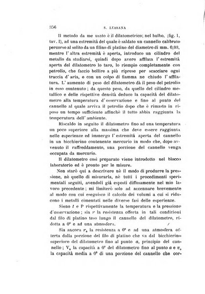 Il nuovo cimento giornale di fisica, di chimica, e delle loro applicazioni alla medicina, alla farmacia ed alle arti industriali