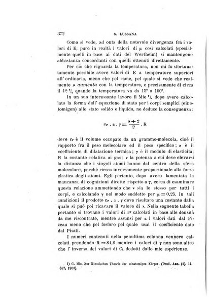 Il nuovo cimento giornale di fisica, di chimica, e delle loro applicazioni alla medicina, alla farmacia ed alle arti industriali