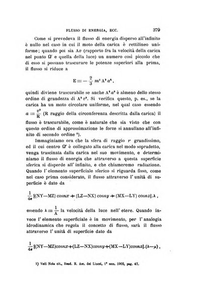 Il nuovo cimento giornale di fisica, di chimica, e delle loro applicazioni alla medicina, alla farmacia ed alle arti industriali